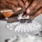 Making of the Do Mali flower