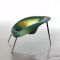 Nido armchair